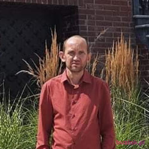 Slawekmily1, Male, 46 years, Bełchatów