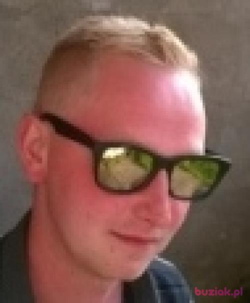 michal88aa, Male, 38 years, Kraków