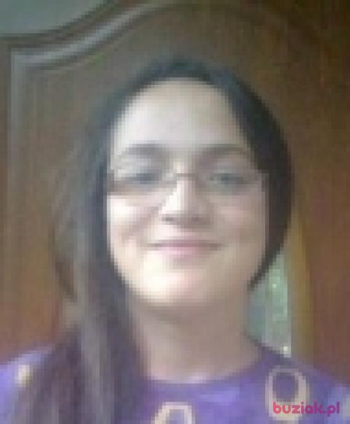 ilona09, Female, 26 years, Nowy Sącz