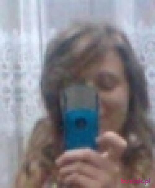 kamila54321, Female, 27 years, Płock