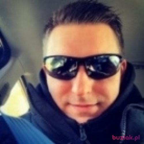 LukaszMlody, Mężczyzna, 43 lata, Lincoln