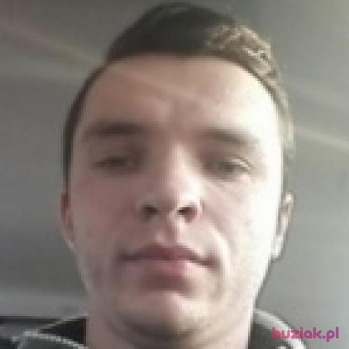 tesz, Male, 33 years, Staszów
