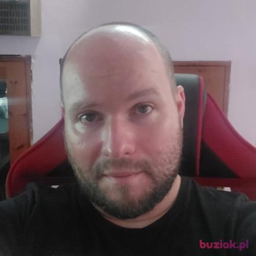 Quattark, Mężczyzna, 39 lat, Rugby