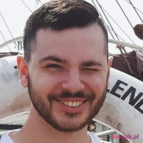 Legend19, Male, 31 years, Goleniów