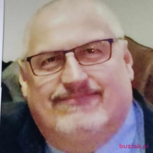 Koneserr, Mężczyzna, 60 lat, Ostróda