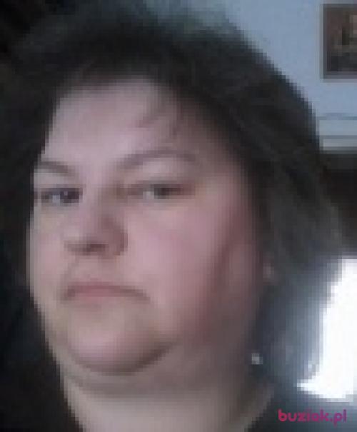 leidi, Female, 53 years, Łódź
