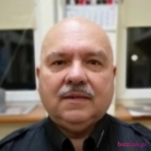 duszek58, Male, 68 years, Łódź