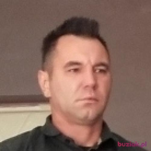 Kogiel33, Male, 44 years, Kraków