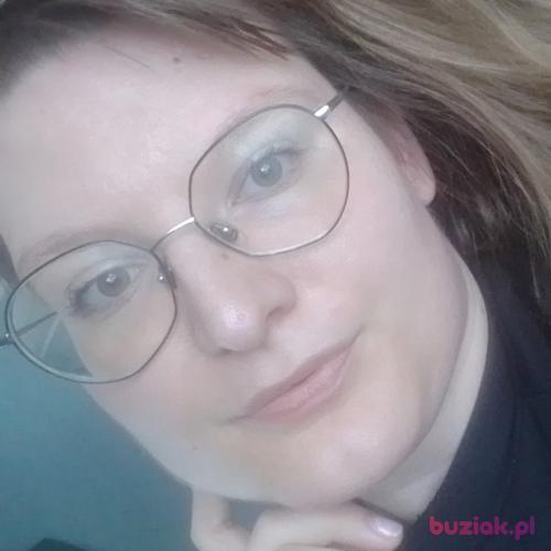 japaulinka11, Female, 30 years, Kraków