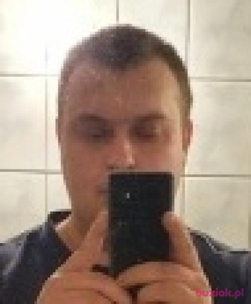fir, Male, 34 years, Rzeszów