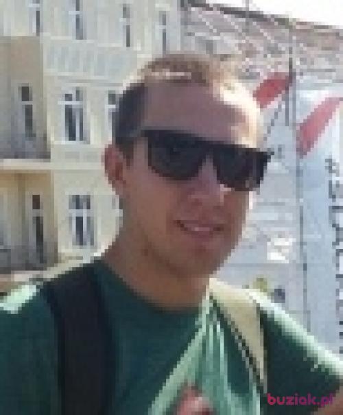 Bilim, Mężczyzna, 35 lat, Łuków