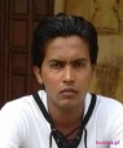 Izhar, Male, 34 years, Wrocław