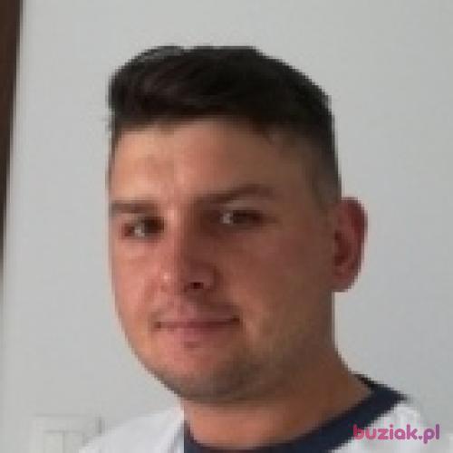 Kamilll11, Mężczyzna, 37 lat, Warszawa