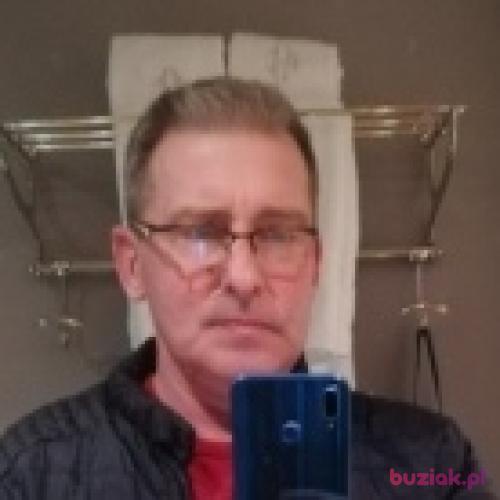 Doktor43, Mężczyzna, 54 lata, Gorzów Wielkopolski