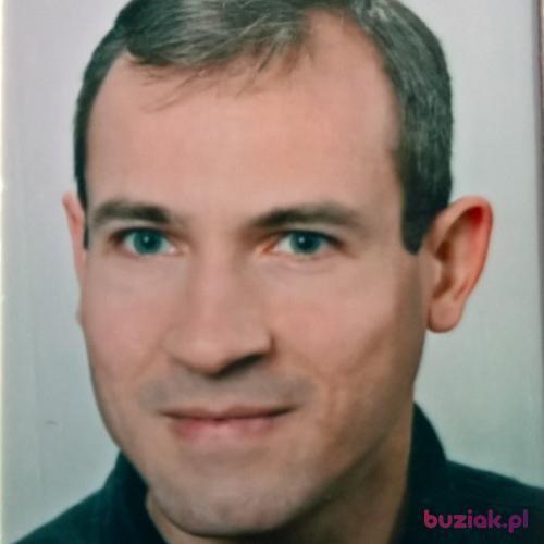 piunkus, Male, 46 years, Łódź