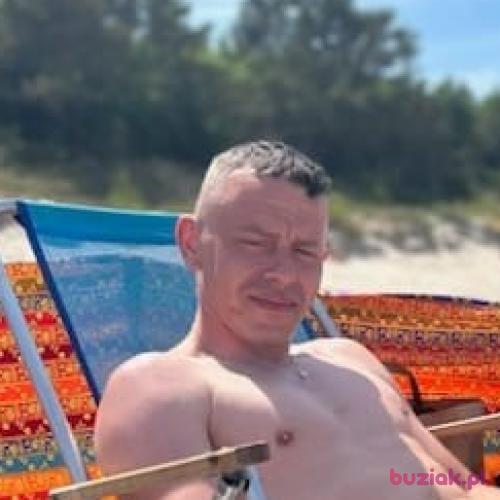jamario88, Male, 38 years, Poznań