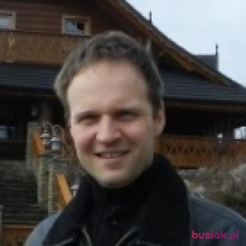 andmoc, Male, 48 years, Katowice