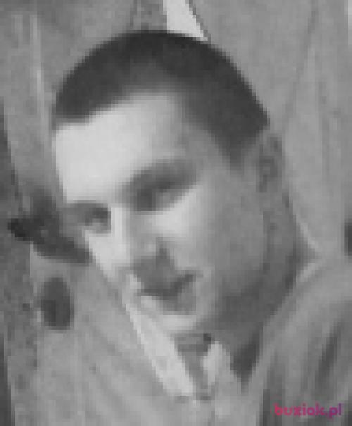 Jurek2001, Mężczyzna, 26 lat, podkarpackie