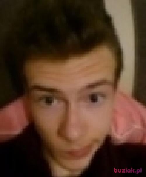 Firsth, Male, 26 years, Alwernia