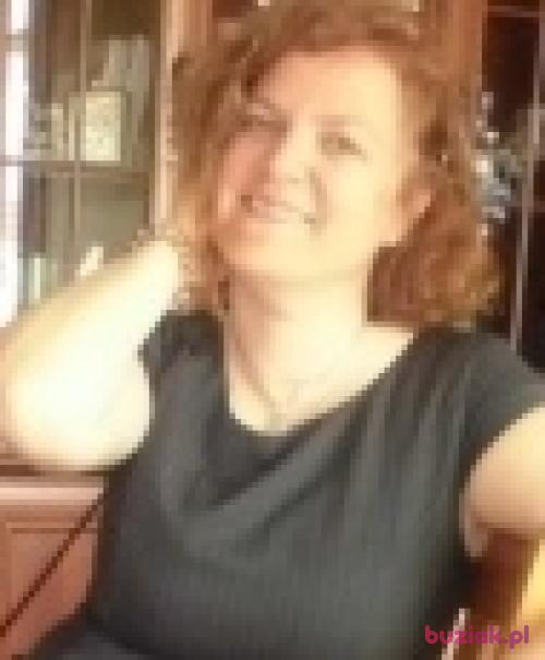 syla37, Kobieta, 49 lat, Gdańsk