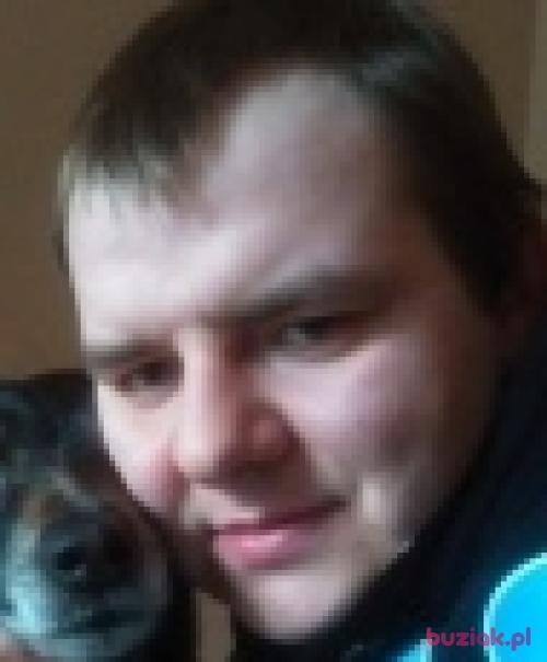 Lukas75200, Male, 30 years, Zalewo