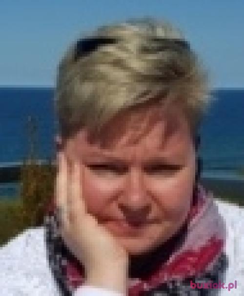 mammomedi10, Female, 42 years, Łódź