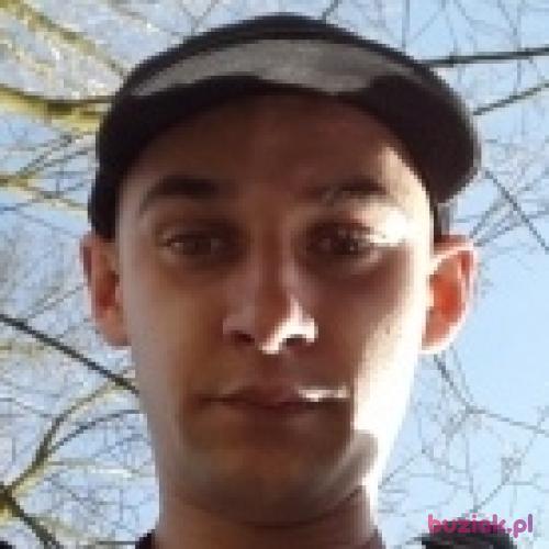 Tystak2, Mężczyzna, 35 lat, Haarlem