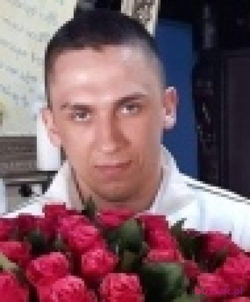 konki, Male, 35 years, Pruszków
