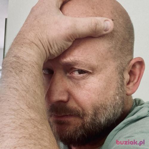 GregHer, Male, 56 years, Wrocław