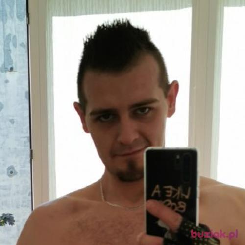 Kazikgold27, Male, 33 years, Łódź