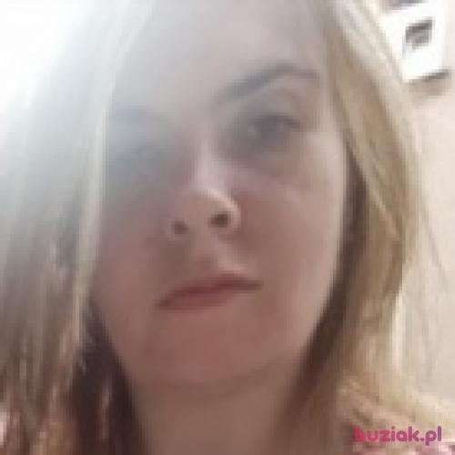 Gabi87k, Kobieta, 39 lat, Sosnowiec