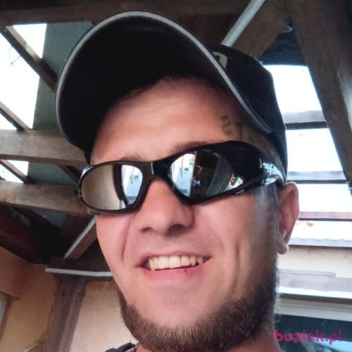 tenjedynyblondyn30, Male, 31 years, Aleksandrów Łódzki