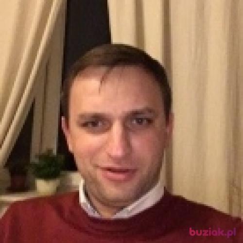 Laurenty, Male, 41 years, Kraków