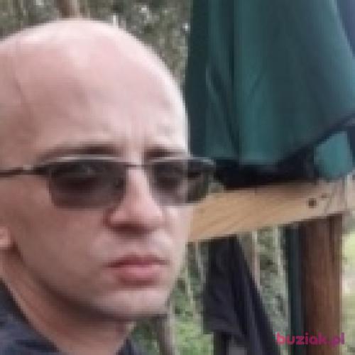 Joelson, Mężczyzna, 39 lat, mazowieckie