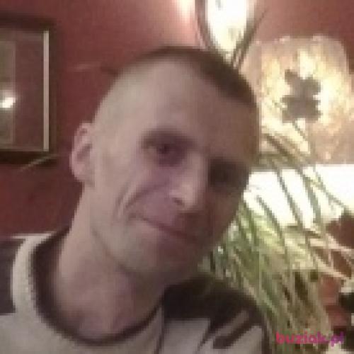 gutsman, Male, 42 years, Mińsk Mazowiecki