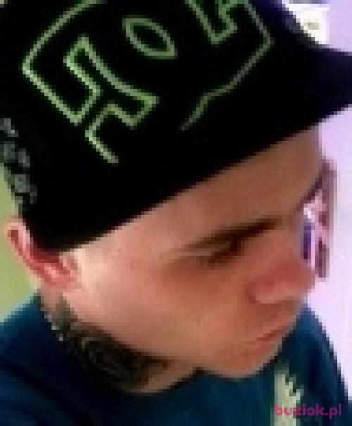 Dom1989, Male, 37 years, Kłodzko
