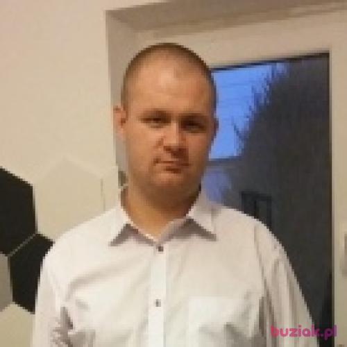 miichu91, Mężczyzna, 35 lat, Poznań