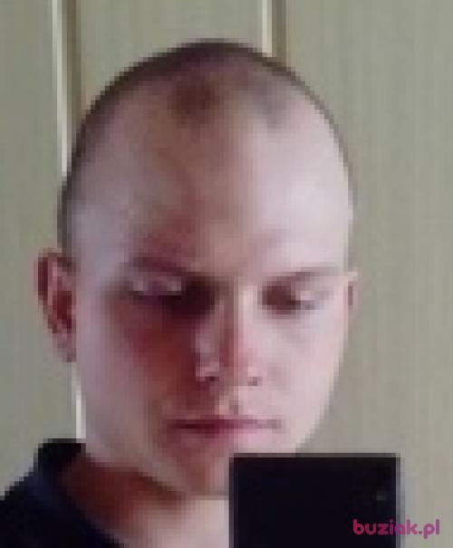 wojtek3323, Mężczyzna, 31 lat, Białystok