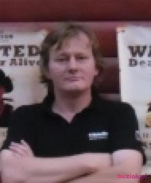 janjankowski, Male, 54 years, śląskie