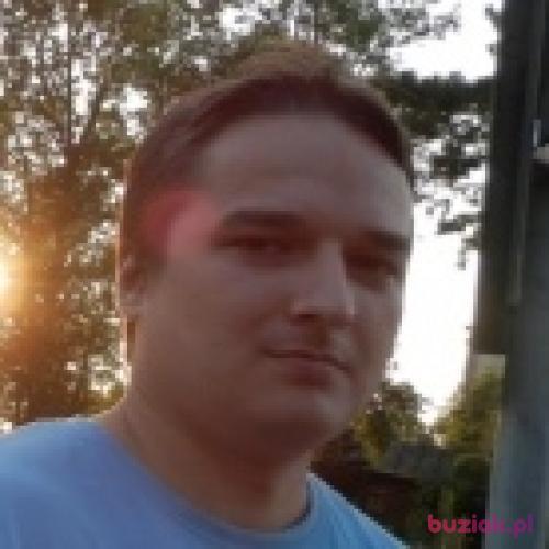 Devener, Male, 39 years, Płock