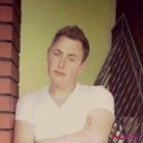 Mrucek22, Male, 31 years, Tarnów