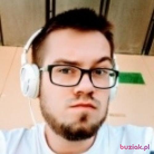 EddiePL, Mężczyzna, 31 lat, Wadowice