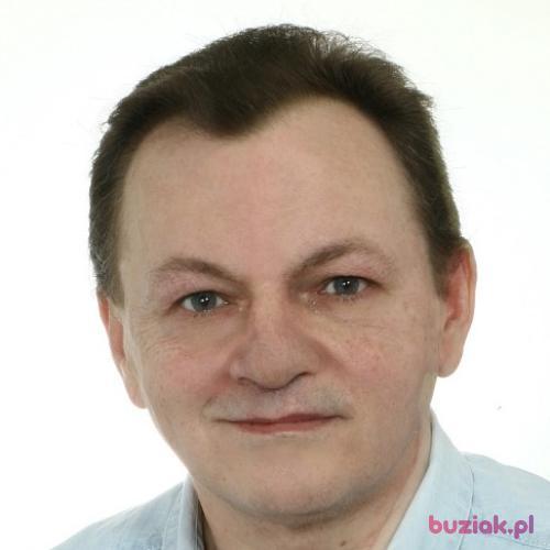 Pilot3210, Mężczyzna, 60 lat, Warszawa