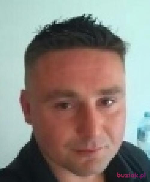 maomi, Male, 44 years, Katowice