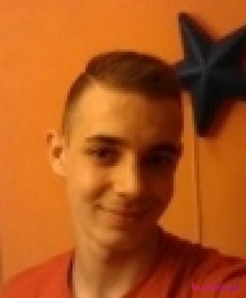 Michalkrk95, Male, 31 years, Kraków