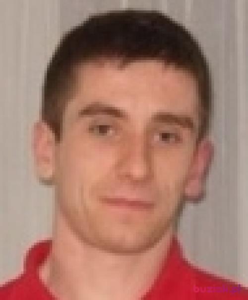 bossmann, Male, 33 years, Brzeg