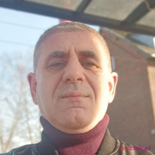 VLADlux, Male, 46 years, Poznań