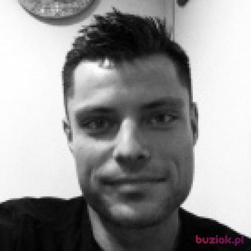 Eloelo, Male, 41 years, Szczecin