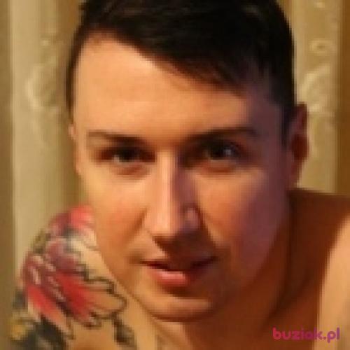 MaseLo, Male, 36 years, Łódź