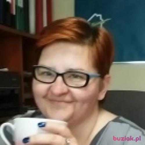 Malgosia1976, Female, 50 years, Lewin Brzeski
